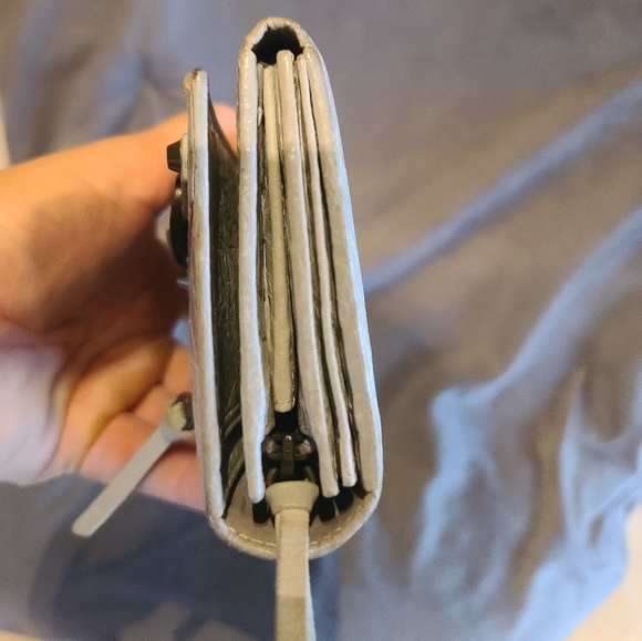 Balenciaga Long Wallet - Picture 7 of 9